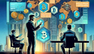 Считает ли Кэти Вуд Solana по-прежнему лучшим выбором в криптосфере?