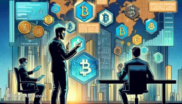 Ser Cathie Wood fortfarande Solana som ett av de bästa kryptovalen?