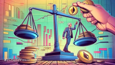 Verringert die L1-Skalierung von Ethereum die Rolle von Layer 2?