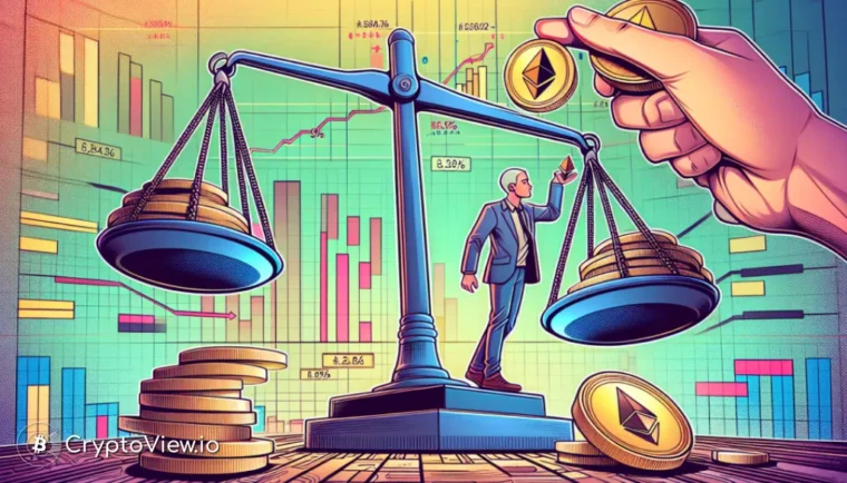 Il ridimensionamento L1 di Ethereum sta diminuendo il ruolo del Layer 2?