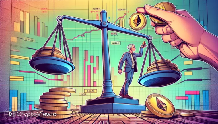 이더리움 L1 스케일링은 레이어 2의 역할을 축소시키는가?