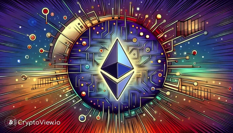 Vitalik Buterinはレイヤー2の将来について考えを変えているのか？