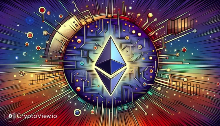 Verschuift Vitalik Buterin van mening over de toekomst van Layer 2?