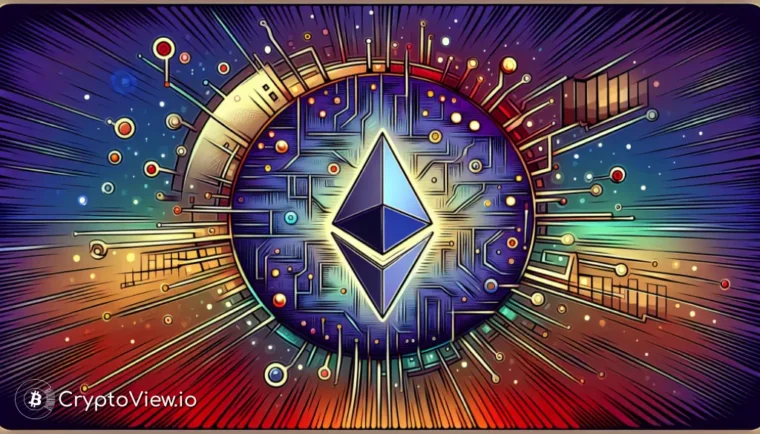 Czy Vitalik Buterin Zmienia Zdanie na Temat Przyszłości Warstwy 2?