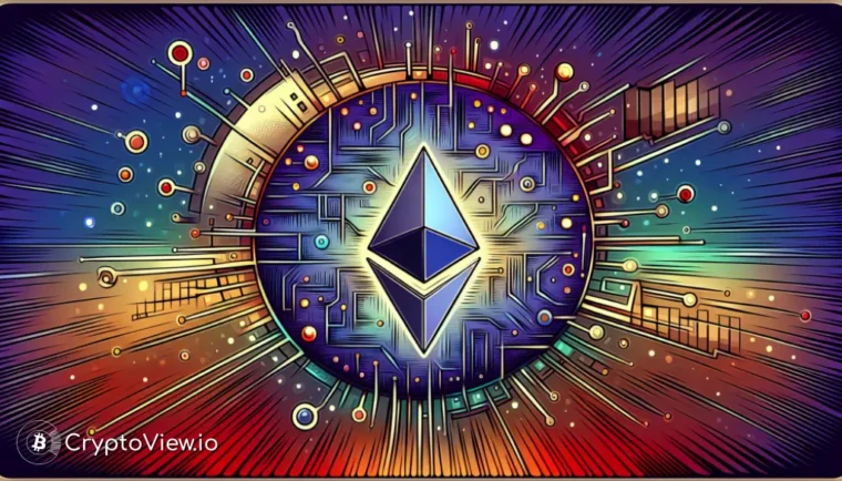 Vitalik Buterin Está Mudando de Opinião Sobre o Futuro da Camada 2?