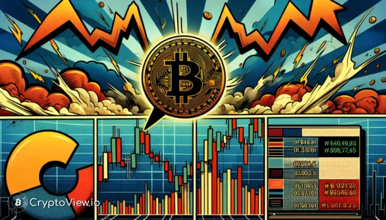 MicroStrategyのBitcoin戦略を推進しているものは何か？