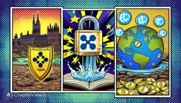 Hvad betyder Ripples EU EMI-licens for betalinger?