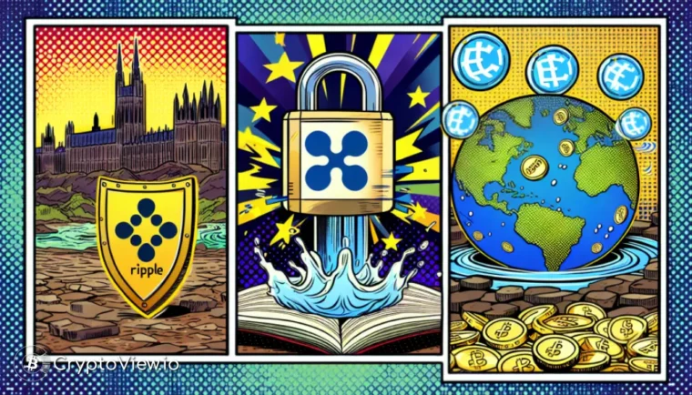 What Does Ripple's EU EMI License Mean for Payments?