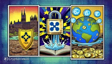 Co oznacza licencja EMI UE Ripple dla płatności?