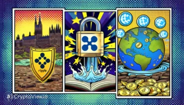 O Que a Licença EMI da UE da Ripple Significa para Pagamentos?