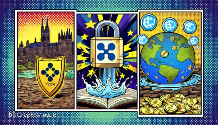 O Que a Licença EMI da UE da Ripple Significa para Pagamentos?