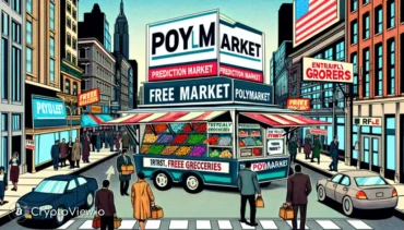 هل تفوقت حيلة متجر البقالة المجاني من Polymarket على المنافسين؟