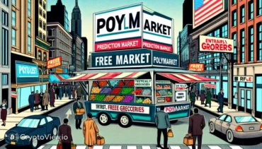 Heeft de gratis supermarktstunt van Polymarket rivalen overtroffen?