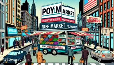 Polymarket的免费杂货店噱头是否超越了竞争对手？
