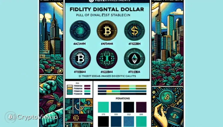 Was ist das Besondere am neuen digitalen Dollar von Fidelity?