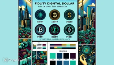 What's the Buzz Around Fidelity's New Digital Dollar?