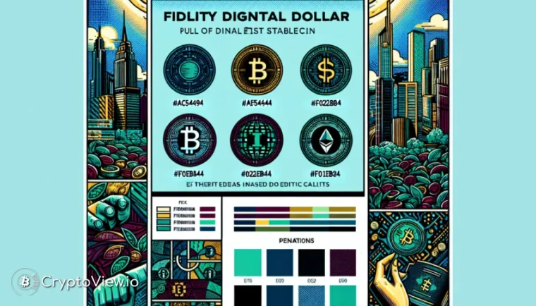 What's the Buzz Around Fidelity's New Digital Dollar?