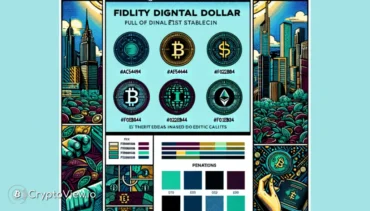 Quel est l'engouement autour du nouveau dollar numérique de Fidelity ?