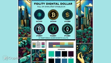 Fidelity के नए डिजिटल डॉलर के बारे में क्या चर्चा है?