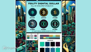 Qual è il fermento attorno al nuovo dollaro digitale di Fidelity?