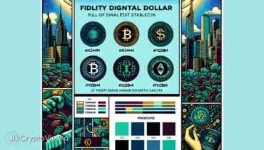 Wat is de ophef rond Fidelity's nieuwe digitale dollar?