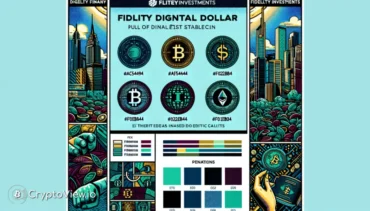 Qual é o burburinho em torno do novo Dólar Digital da Fidelity?