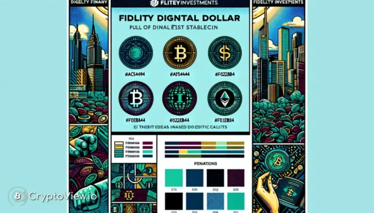 Qual é o burburinho em torno do novo Dólar Digital da Fidelity?