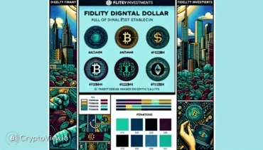 Fidelity의 새로운 디지털 달러에 대한 소식은 무엇인가요?