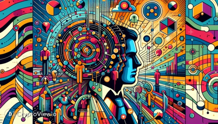 Wie tief war die Beziehung zwischen Brock Pierce und Jeffrey Epstein?