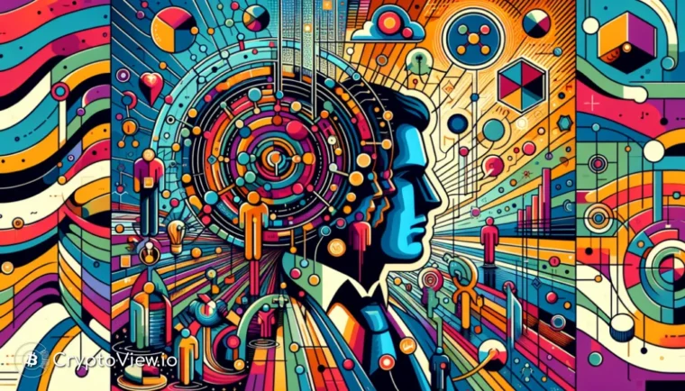 Jak głęboki był związek Brocka Pierce'a z Jeffreyem Epsteinem?