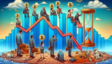 ¿Se está ralentizando el impulso de rentabilidad de Bitcoin?