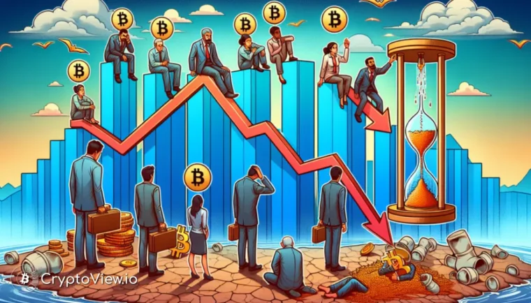 Le momentum de rentabilité du Bitcoin ralentit-il ?