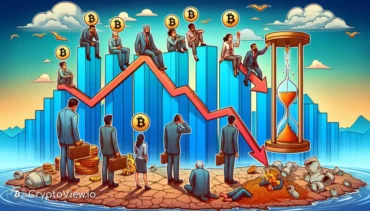 Czy momentum rentowności Bitcoina zwalnia?