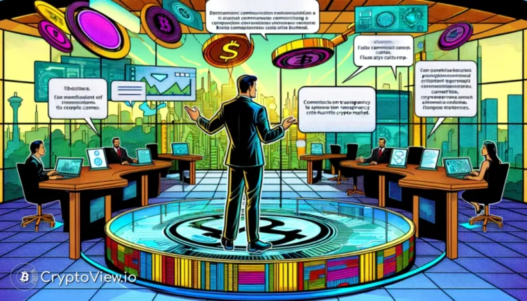 CZ ha risposto alle false accuse di "cessate il fuoco"?