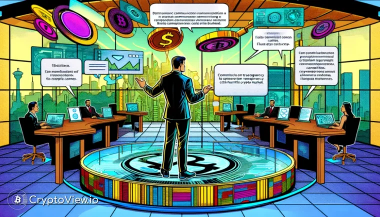 CZ Desmente Alegações Falsas de "Cesse e Desista"?