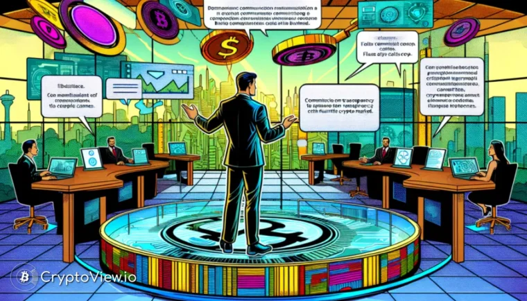 Bemötte CZ påståenden om falska förelägganden?