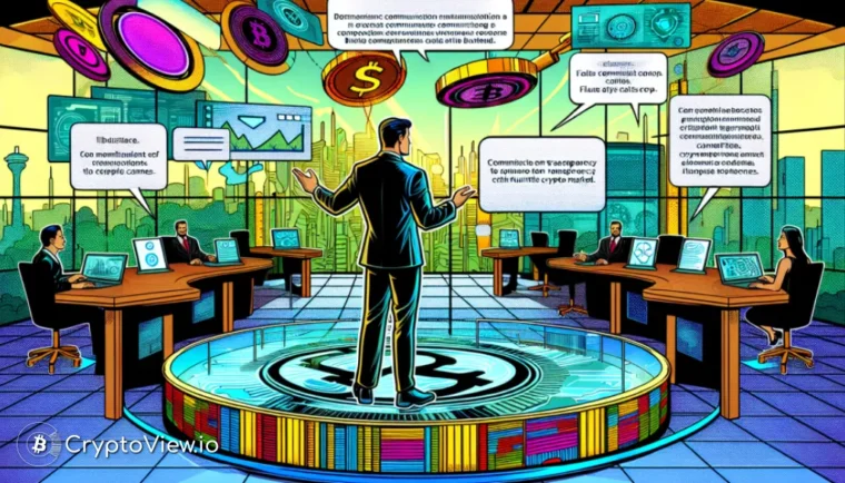 CZ 是否回应了虚假的停止令声明?