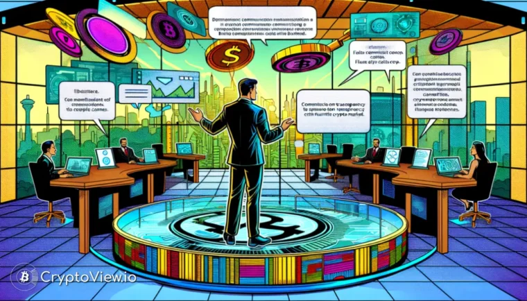 CZ가 가짜 중단 명령 주장을 다루었습니까?