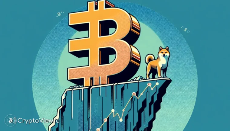 هل عتبة 82 تريليون SHIB الخاصة بـ Shiba Inu هي فخ دب؟