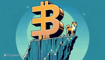 O Limiar de 82 Trilhões de SHIB de Shiba Inu é uma Armadilha de Urso?
