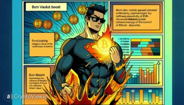 Hvad er snakken om EverValues Burn Vault Boost?