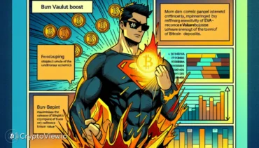 What's the Buzz Around EverValue's Burn Vault Boost?