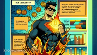 EverValueのBurn Vault Boostに関する話題とは？