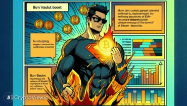 Hva er greia med EverValues Burn Vault Boost?