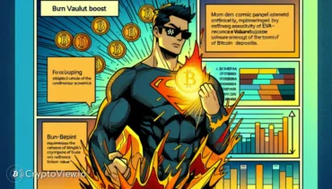 Vad är grejen med EverValues Burn Vault Boost?