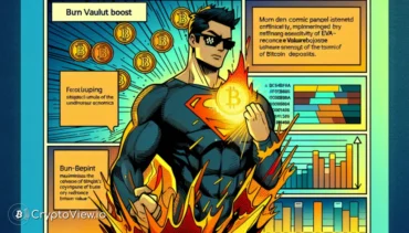 EverValue 的 Burn Vault Boost 有什么热议？