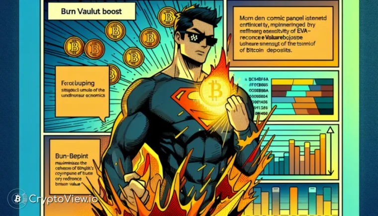 EverValue 的 Burn Vault Boost 有什么热议？