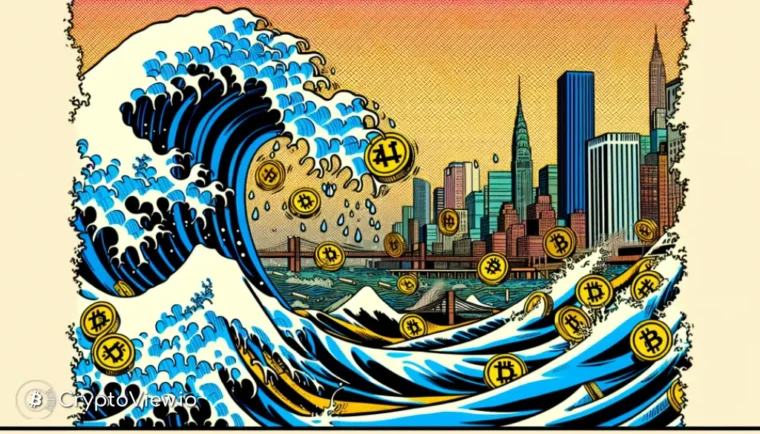 Warum sahen Altcoin-Märkte massive Liquidationen?