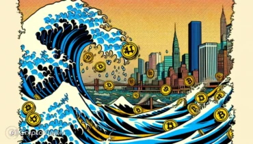 Waarom zagen altcoin-markten massale liquidaties?