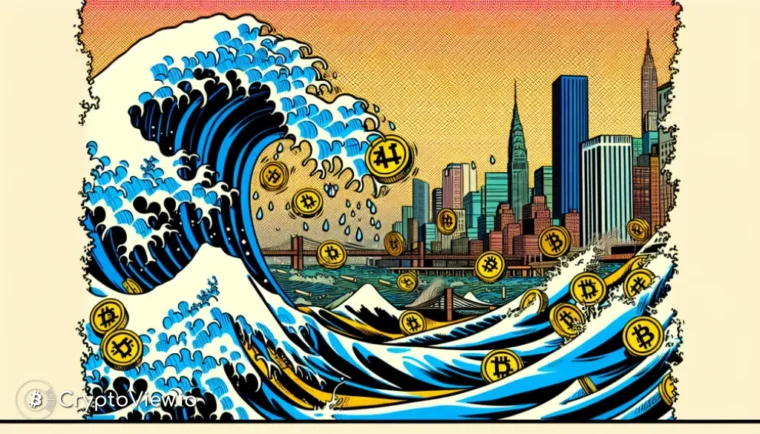 Dlaczego rynki altcoinów doświadczyły masowych likwidacji?